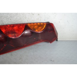 Fanale Stop Posteriore Inferiore DX Nissan Note dal 2004 al 2013 Cod 265509U000  1675241445225