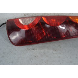 Fanale Stop Posteriore Inferiore DX Nissan Note dal 2004 al 2013 Cod 265509U000  1675241445225