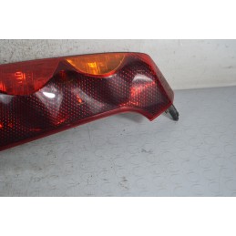 Fanale Stop Posteriore Inferiore DX Nissan Note dal 2004 al 2013 Cod 265509U000  1675241445225
