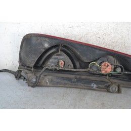 Fanale Stop Posteriore Inferiore DX Nissan Note dal 2004 al 2013 Cod 265509U000  1675241445225