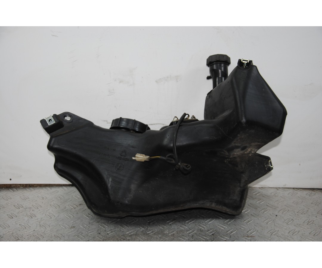 Serbatoio Benzina Piaggio Vespa 150 Primavera 3V Dal 2018 al 2021  1675248496664