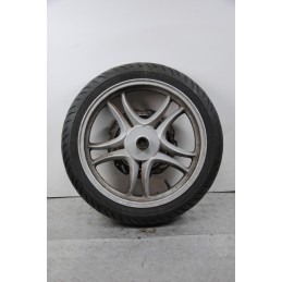 Cerchio Anteriore Sym Symphony ST 125 dal 2015 al 2017  1675249442363