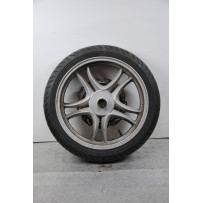 Cerchio Anteriore Sym Symphony ST 125 dal 2015 al 2017  1675249442363