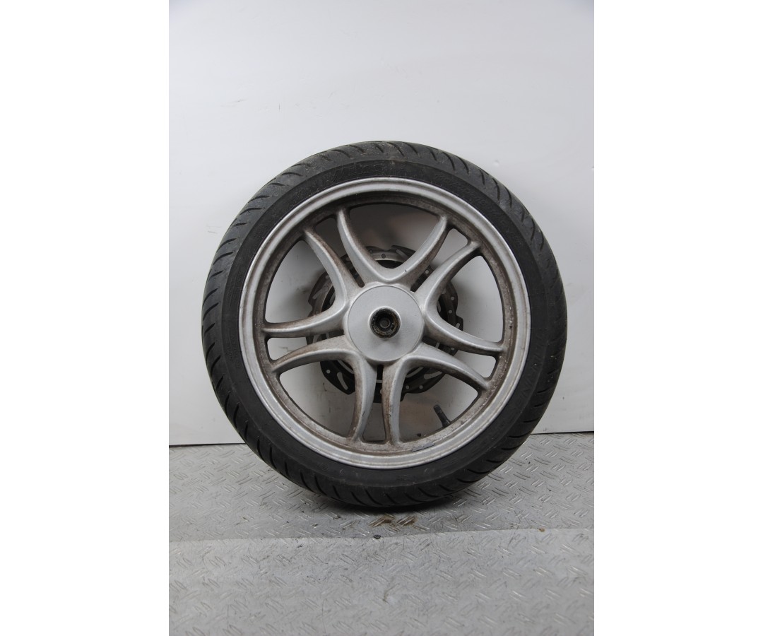 Cerchio Anteriore Sym Symphony ST 125 dal 2015 al 2017  1675249442363