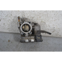 Corpo Farfallato Opel Corsa C dal 2000 al 2006 Cod 0280750044  1675263599302