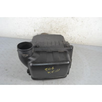 Scatola filtro aria Peugeot 206 Dal 2003 al 2012 Cod 1420H2  1675265911102
