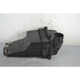 Scatola filtro aria Peugeot 206 Dal 2003 al 2012 Cod 1420H2  1675265911102