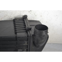 Scatola filtro aria Peugeot 206 Dal 2003 al 2012 Cod 1420H2  1675265911102