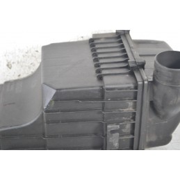 Scatola filtro aria Peugeot 206 Dal 2003 al 2012 Cod 1420H2  1675265911102