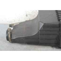 Scatola filtro aria Peugeot 206 Dal 2003 al 2012 Cod 1420H2  1675265911102
