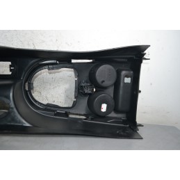 Bracciolo + tunnel centrale Seat Altea XL Dal 2006 al 2015 Cod 5P0864251-B  1675323625248