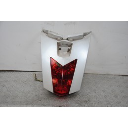 Carena Posteriore Fanale Stop Posteriore Peugeot Geopolis 125 / 250 dal 2005 al 2012  1675325662449