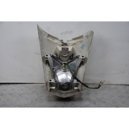 Carena Posteriore Fanale Stop Posteriore Peugeot Geopolis 125 / 250 dal 2005 al 2012  1675325662449