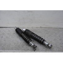 Coppia Ammortizzatori Posteriori Super Soco Cux Dal 2019 al 2022  1675333935603