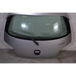 Portellone Bagagliaio Posteriore Ford SportKa dal 2003 al 2008  1675351722568