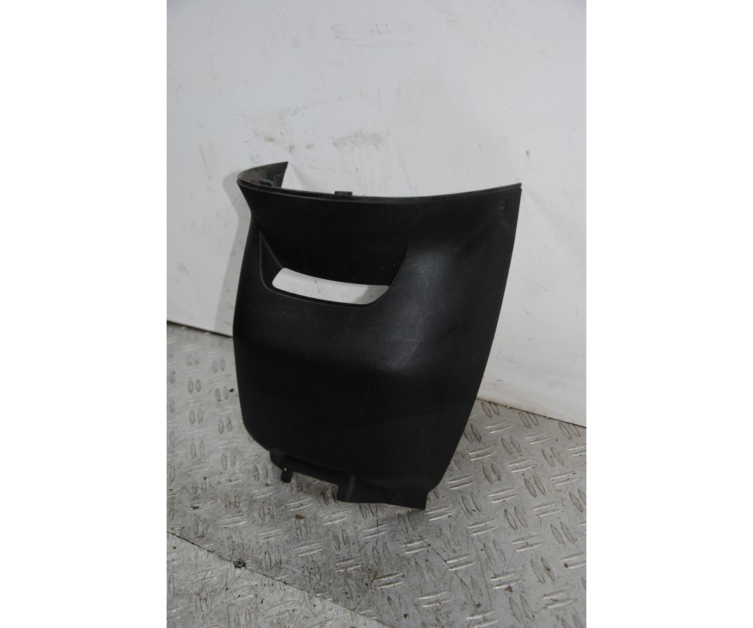 Carena Centrale Sottosella Super Soco Cux Dal 2019 al 2022  1675352427677