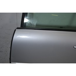 Portiera sportello posteriore SX Citroen C4 Gran Picasso Dal 2006 al 2013  1675355601401