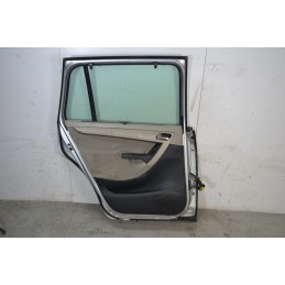 Portiera sportello posteriore SX Citroen C4 Gran Picasso Dal 2006 al 2013  1675355601401