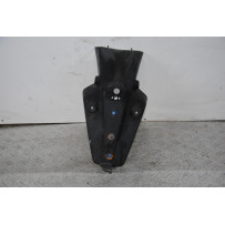 Carena Portatarga Derbi Terra 125 dal 2007 al 2011  1675415812716