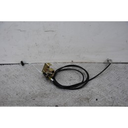 Meccanismo Serratura Sella Super Soco Cux Dal 2019 al 2022  1675415684566