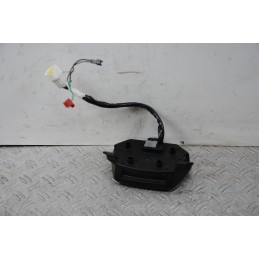 Strumentazione Contachilometri Super Soco Cux Dal 2019 al 2022 Danneggiato Vedere foto  1675417683772