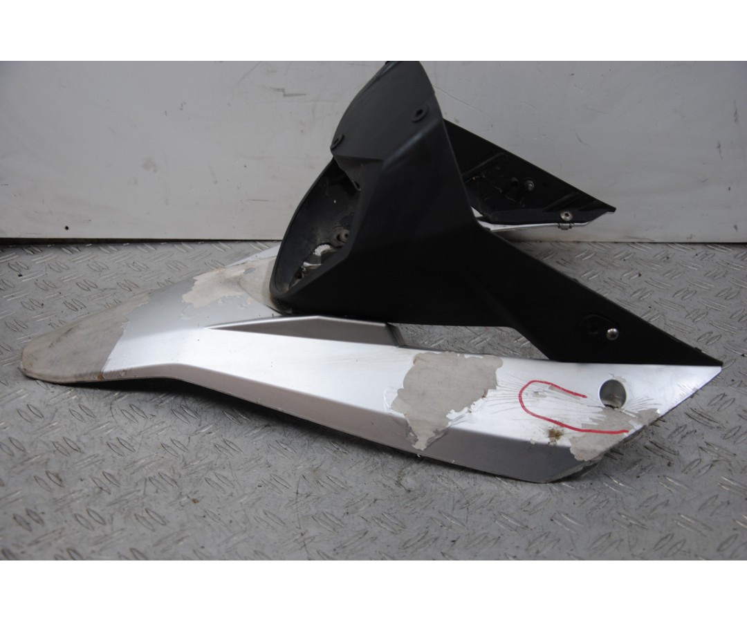 Carena Scudo Anteriore Derbi Terra 125 dal 2007 al 2011 COD : Derbi 863230  1675418308285