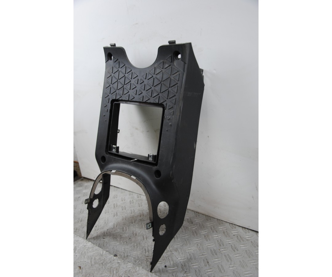 Carena Pedana Poggiapiedi Super Soco Cux Dal 2019 al 2022  1675419580161