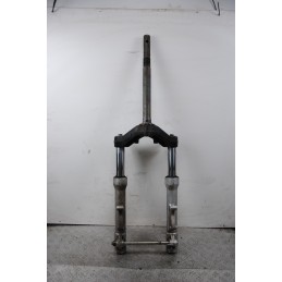 Forcella Peugeot Geopolis 125 / 250 dal 2005 al 2012  1675420088236