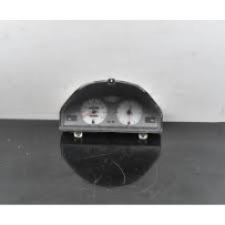 Strumentazione contachilometri tachimetro Microcar Ligier Nova 500 City dal 1999 al 2004  2400000067535