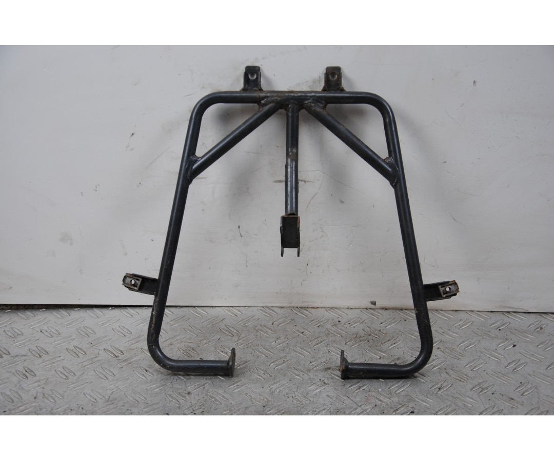 Telaietto Anteriore Inferiore Derbi Terra 125 dal 2007 al 2011  1675423131915