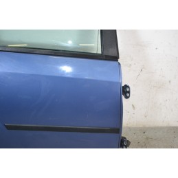 Portiera sportello posteriore DX Ford Fiesta V Dal 2002 al 2008 Cod 1692525  1675423381327