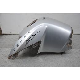 Serbatoio Benzina Derbi Terra 125 dal 2007 al 2011 COD : Derbi 863219  1675431737871