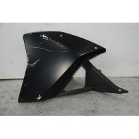 Carena Fianchetto Laterale Anteriore SX Derbi Terra 125 dal 2007 al 2011 COD : Derbi 863222 Con 2 Attacchi Rotti  1675433048340