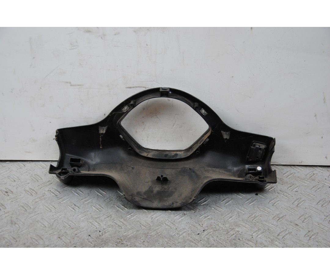 Carena Coprimanubrio portastrumentazione Piaggio Liberty 150 3V dal 2013 al 2015  1675438538051