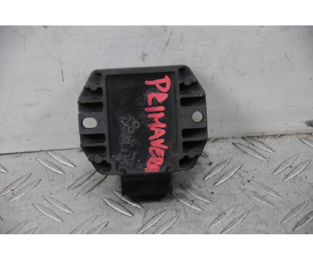 Regolatore Di Tensione Piaggio Vespa 150 Primavera 3V Dal 2018 al 2021 COD : SH640D-12  1675439008089