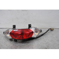 Fanale Stop Posteriore Peugeot Tweet 125 / 150 dal 2017 al 2020  1675678115814