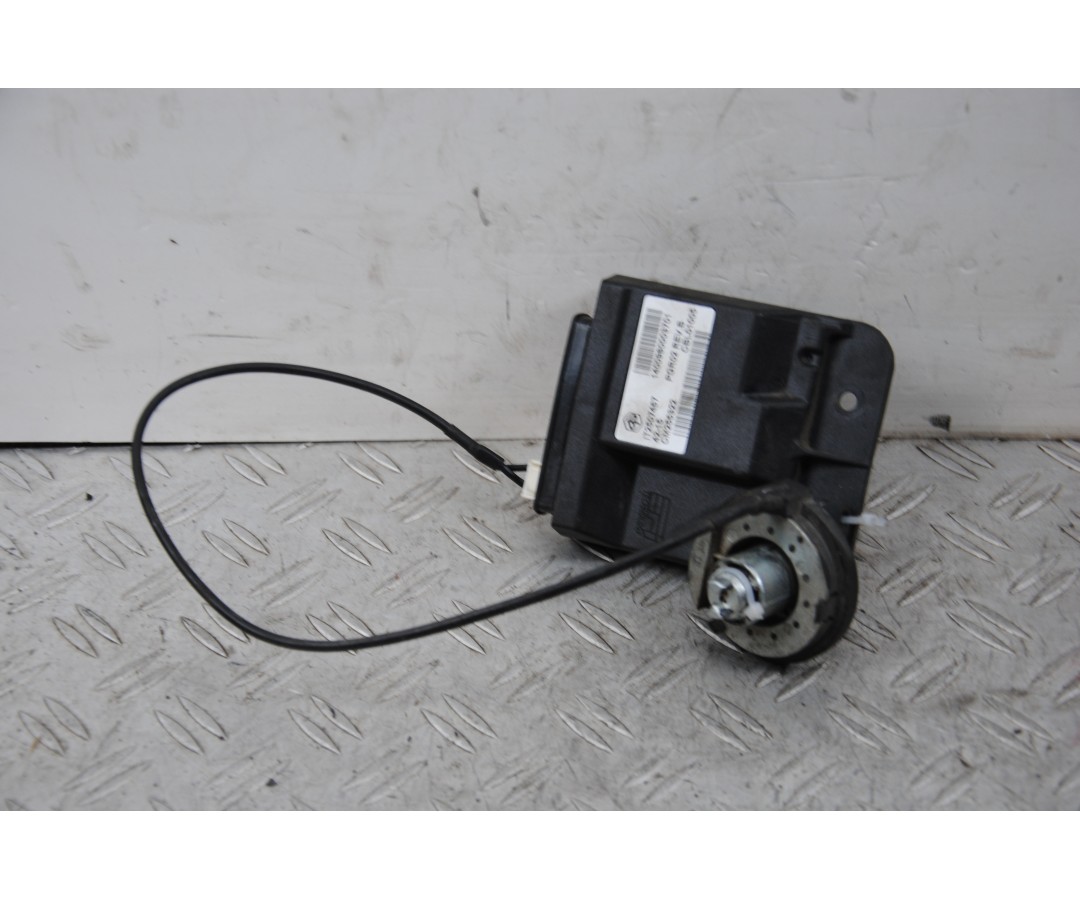 Kit Chiave Piaggio Vespa 150 Primavera 3V Dal 2018 al 2021 COD: CM255322  1675683351634