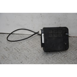 Kit Chiave Piaggio Vespa 150 Primavera 3V Dal 2018 al 2021 COD: CM255322  1675683351634