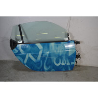 Portiera sportello destro DX Smart Fortwo W450 cabrio Dal 2001 al 2007 Cod Q0000844V005C84L00  1675693601712