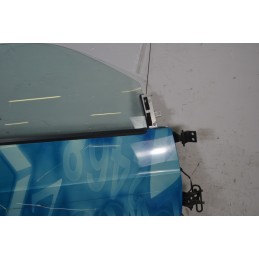Portiera sportello destro DX Smart Fortwo W450 cabrio Dal 2001 al 2007 Cod Q0000844V005C84L00  1675693601712