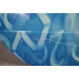 Portiera sportello destro DX Smart Fortwo W450 cabrio Dal 2001 al 2007 Cod Q0000844V005C84L00  1675693601712