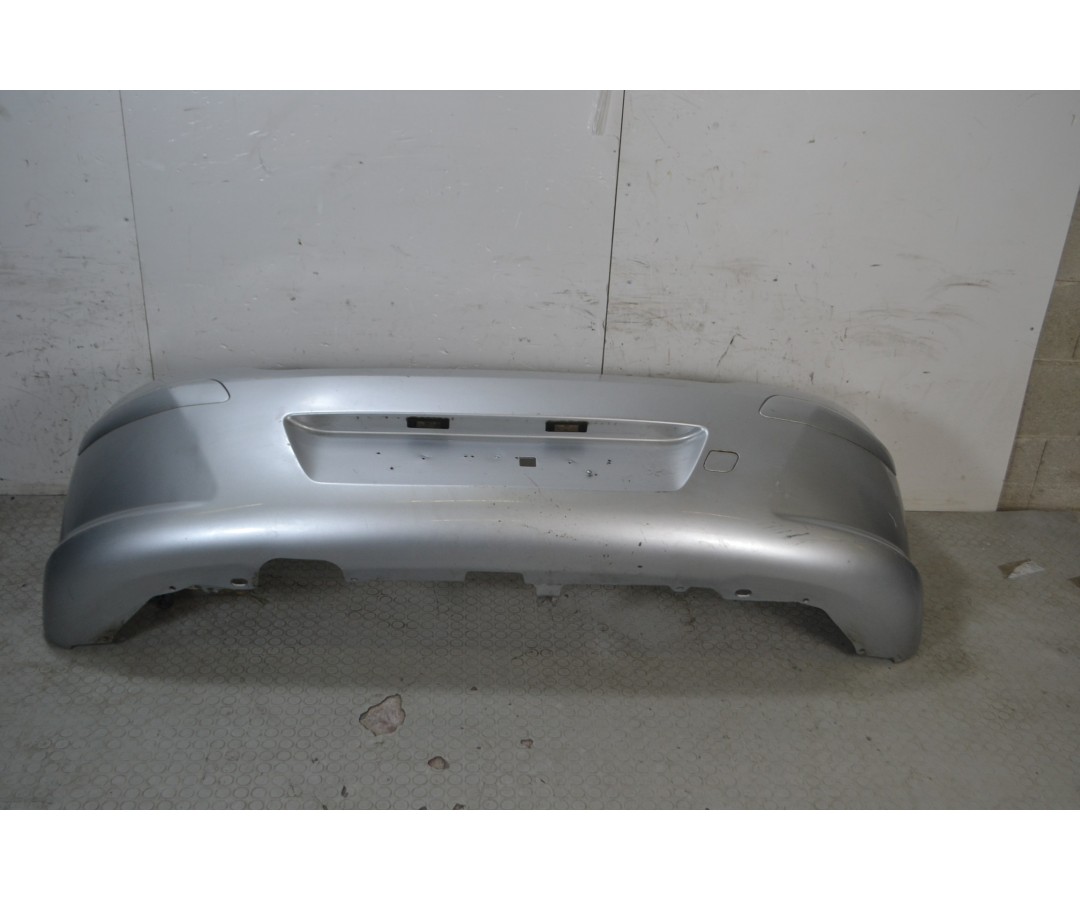 Paraurti Posteriore Peugeot 308 dal 2008 al 2014 Cod 9680442277  1675694933966