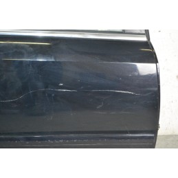 Portiera sportello posteriore DX Opel Signum Dal 2003 al 2008 Colore nero  1675696762168