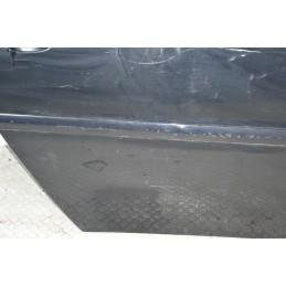 Portiera sportello posteriore DX Opel Signum Dal 2003 al 2008 Colore nero  1675696762168
