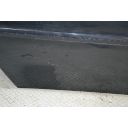 Portiera sportello posteriore DX Opel Signum Dal 2003 al 2008 Colore nero  1675696762168
