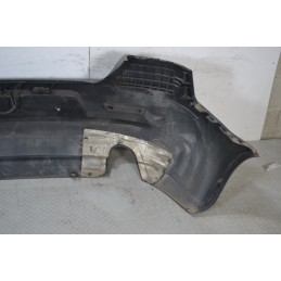 Paraurti Posteriore Alfa Romeo 159 dal 2005 al 2011 Cod 71777558  1675698254630