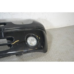 Paraurti anteriore Renault Twingo restyling Dal 2000 al 2007 Nero  1675698950044