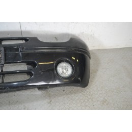 Paraurti anteriore Renault Twingo restyling Dal 2000 al 2007 Nero  1675698950044