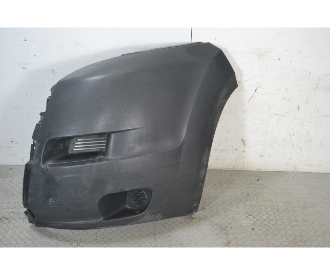Cantonale paraurti anteriore SX Fiat Ducato Dal 2006 al 2014 Cod 735423157  1675756234567