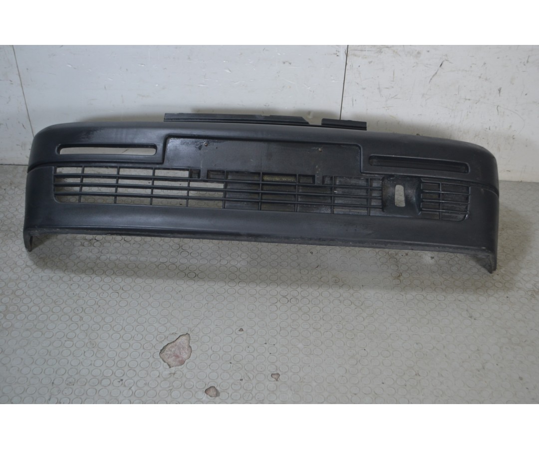 Paraurti Anteriore Fiat Cinquecento dal 1991 al 1998 Cod 716941099  1675762799470